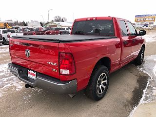 2010 Dodge Ram 1500 ST 1D7RV1GP4AS224952 in Cooperstown, ND 6