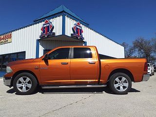 2010 Dodge Ram 1500  1D7RB1CT5AS213597 in Killeen, TX
