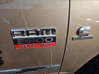 2010 Dodge Ram 3500  3D73Y3CLXAG175372 in Redford, MI 50