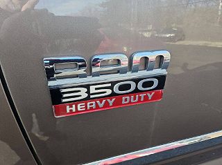2010 Dodge Ram 3500  3D73Y3CLXAG175372 in Redford, MI 53