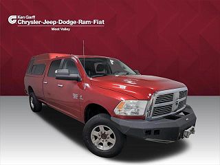 2010 Dodge Ram 3500  VIN: 3D73Y3CL0AG149105