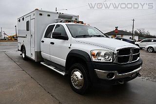 2010 Dodge Ram 4500  3D6WC6GL3AG117776 in Chillicothe, MO 4