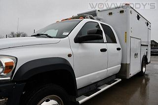 2010 Dodge Ram 4500  3D6WC6GL3AG117776 in Chillicothe, MO 47