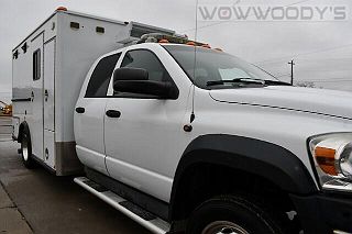 2010 Dodge Ram 4500  3D6WC6GL3AG117776 in Chillicothe, MO 48