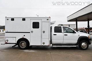2010 Dodge Ram 4500  3D6WC6GL3AG117776 in Chillicothe, MO 93
