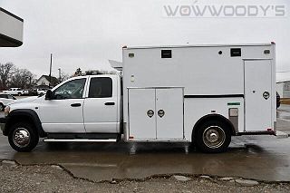 2010 Dodge Ram 4500  3D6WC6GL3AG117776 in Chillicothe, MO 96