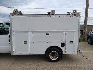 2010 Ford Econoline E-350 1FDWE3FL4ADA62831 in Jasper, IN 7