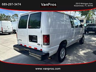 2010 Ford Econoline E-250 1FTNE2EL8ADA90305 in Kissimmee, FL 5