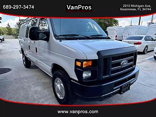 2010 Ford Econoline E-250 1FTNE2EL2ADA90283 in Kissimmee, FL 6