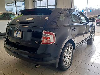 2010 Ford Edge SEL 2FMDK4JC5ABA60332 in McHenry, IL 9