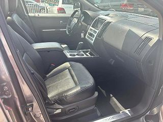 2010 Ford Edge Limited 2FMDK3KC5ABA01967 in Ontario, CA 10