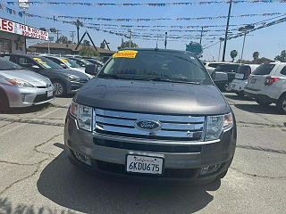 2010 Ford Edge Limited 2FMDK3KC5ABA01967 in Ontario, CA 2