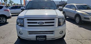 2010 Ford Expedition Limited 1FMJU1K50AEA12544 in Oxnard, CA 4