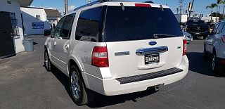 2010 Ford Expedition Limited 1FMJU1K50AEA12544 in Oxnard, CA 6