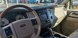 2010 Ford Expedition Limited 1FMJU1K50AEA12544 in Oxnard, CA 8