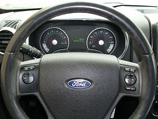 2010 Ford Explorer XLT 1FMEU7DE5AUA96383 in San Antonio, TX 18