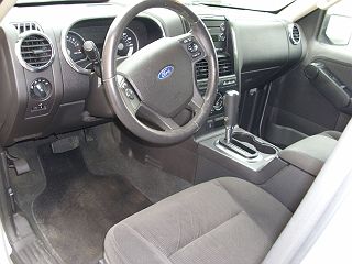 2010 Ford Explorer XLT 1FMEU7DE5AUA96383 in San Antonio, TX 6