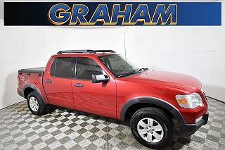2010 Ford Explorer Sport Trac XLT 1FMEU5BE6AUF00797 in Ontario, OH