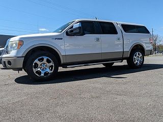 2010 Ford F-150 Lariat 1FTFW1CV8AFD09364 in Cartersville, GA 7