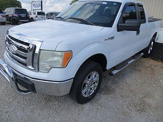 2010 Ford F-150  VIN: 1FTEX1C80AFB14037