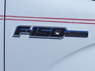 2010 Ford F-150 FX4 1FTFW1EV2AFB34462 in Manassas, VA 3
