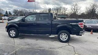 2010 Ford F-150 XLT 1FTEW1E84AFB80302 in Oregon, OH 10