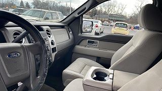 2010 Ford F-150 XLT 1FTEW1E84AFB80302 in Oregon, OH 11