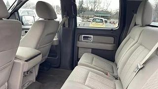 2010 Ford F-150 XLT 1FTEW1E84AFB80302 in Oregon, OH 12