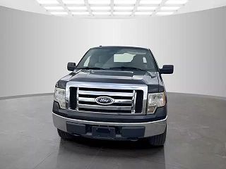 2010 Ford F-150 XLT 1FTEW1E84AFB80302 in Oregon, OH 3