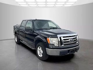 2010 Ford F-150 XLT 1FTEW1E84AFB80302 in Oregon, OH 4