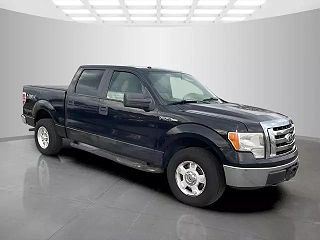 2010 Ford F-150 XLT 1FTEW1E84AFB80302 in Oregon, OH 5