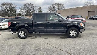 2010 Ford F-150 XLT 1FTEW1E84AFB80302 in Oregon, OH 6