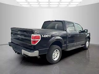 2010 Ford F-150 XLT 1FTEW1E84AFB80302 in Oregon, OH 7