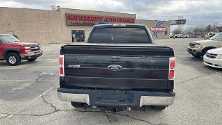 2010 Ford F-150 XLT 1FTEW1E84AFB80302 in Oregon, OH 8