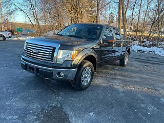 2010 Ford F-150 XL 1FTFW1E85AFB10389 in Wappingers Falls, NY 1