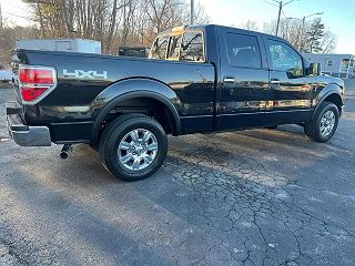 2010 Ford F-150 XL 1FTFW1E85AFB10389 in Wappingers Falls, NY 10