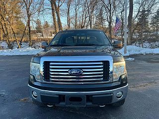 2010 Ford F-150 XL 1FTFW1E85AFB10389 in Wappingers Falls, NY 2