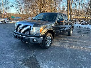 2010 Ford F-150 XL 1FTFW1E85AFB10389 in Wappingers Falls, NY 3