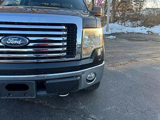 2010 Ford F-150 XL 1FTFW1E85AFB10389 in Wappingers Falls, NY 4