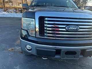 2010 Ford F-150 XL 1FTFW1E85AFB10389 in Wappingers Falls, NY 7