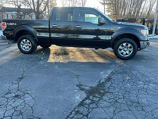 2010 Ford F-150 XL 1FTFW1E85AFB10389 in Wappingers Falls, NY 8