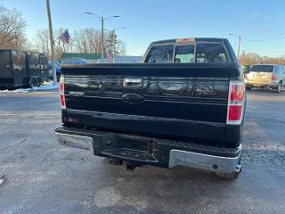 2010 Ford F-150 XL 1FTFW1E85AFB10389 in Wappingers Falls, NY 9