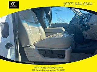 2010 Ford F-250 Lariat 1FTSX2BR7AEA50460 in Anchorage, AK 14