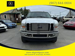 2010 Ford F-250 Lariat 1FTSX2BR7AEA50460 in Anchorage, AK 2