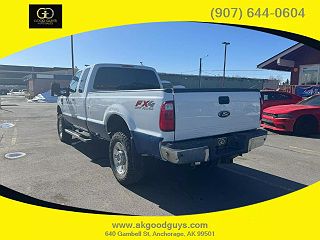 2010 Ford F-250 Lariat 1FTSX2BR7AEA50460 in Anchorage, AK 5