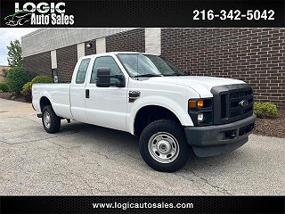 2010 Ford F-250 XL VIN: 1FTSX2BR7AEB39106
