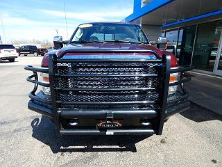 2010 Ford F-250 Lariat 1FTSW2BR4AEB14456 in Jamestown, ND 5