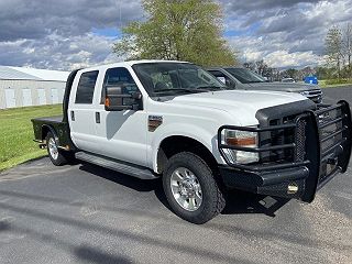 2010 Ford F-250 XL 1FTSW2BR4AEA36695 in Livermore, KY 2