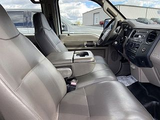 2010 Ford F-250 XL 1FTSW2BR4AEA36695 in Livermore, KY 9