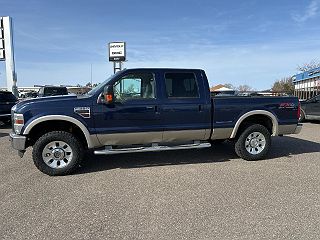 2010 Ford F-250 Lariat 1FTSW2BR9AEA97203 in Yuma, CO